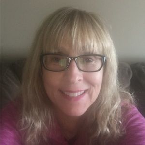 Meet your Posher, Susan